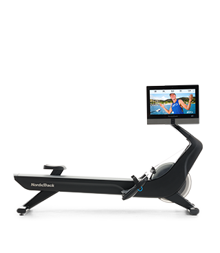 RW500 Rowing Machine